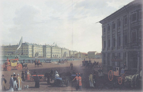 Владимир Соловьев - Нам нужна великая Россия