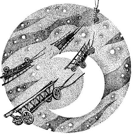 Алексей Кононенко - Энциклопедия славянской культуры, письменности и мифологии