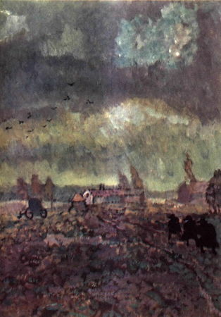 Эмиль Верхарн, Морис Метерлинк - Эмиль Верхарн Стихотворения, Зори; Морис...