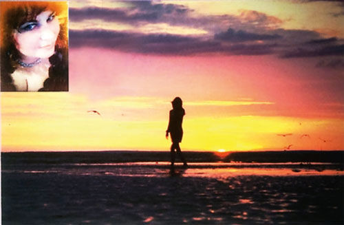 Эльген Григорьев - Развременение. Мои стихи-поэтемки