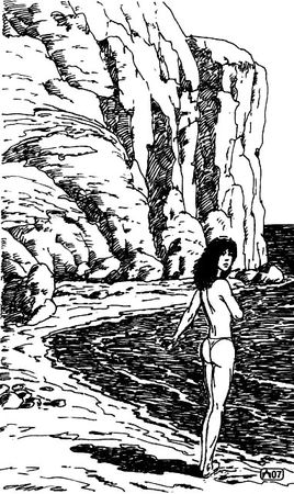 Стефания Эш - Искушение