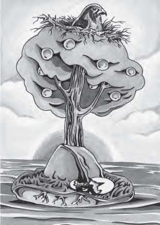 Алексей Кононенко - Энциклопедия славянской культуры, письменности и мифологии