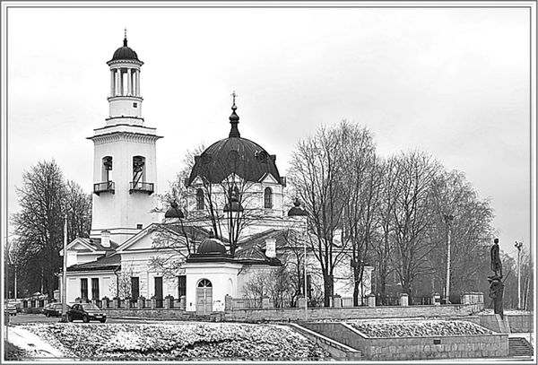 Наум Синдаловский - Петербургский фольклор с финско-шведским акцентом, или...