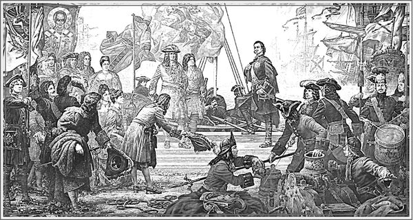 Наум Синдаловский - Петербургский фольклор с финско-шведским акцентом, или...