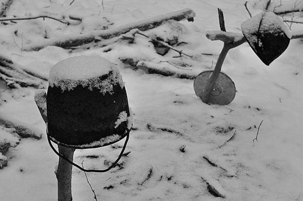 Олег Ермаков - Вокруг света