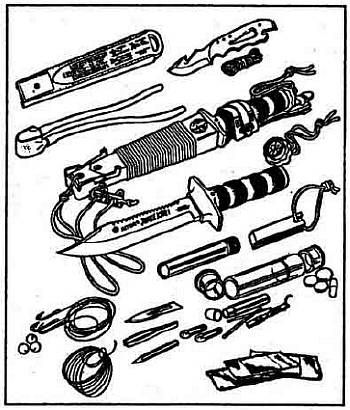 Анатолий Тарас, А. Владзимирский - Оружие уличного бойца