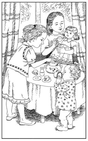 Наталья Кулакова - Детская ревность. Для тех, кто ждет еще одного ребенка....