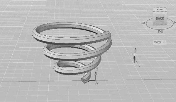 Татьяна Соколова - AutoCAD 2009. Учебный курс