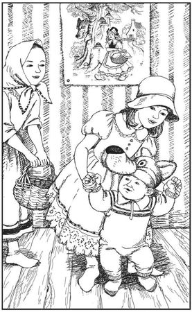 Наталья Кулакова - Детская ревность. Для тех, кто ждет еще одного ребенка....