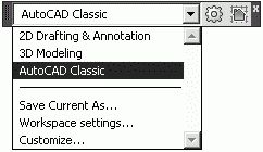 AutoCAD 2009. Учебный курс