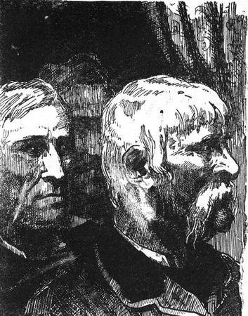 Эмиль Золя - Собрание сочинений. Т. 10. Жерминаль