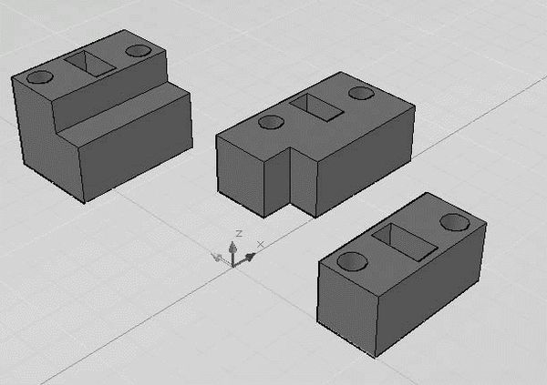 Татьяна Соколова - AutoCAD 2009. Учебный курс