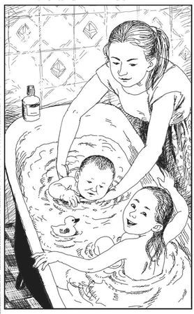 Наталья Кулакова - Детская ревность. Для тех, кто ждет еще одного ребенка....