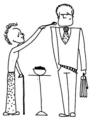 Павел Эрзяйкин - Ваши дети - не ваши дети