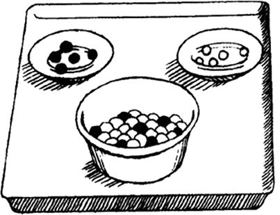 Татьяна Афанасьева, Константин Сумнительный и др. - Я люблю Монтессори