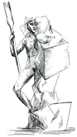 Роман Никольский - Психология реальности