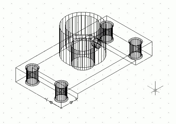 Татьяна Соколова - AutoCAD 2009. Учебный курс