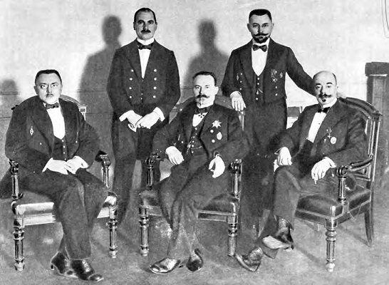 Леонид Беловинский - Жизнь русского обывателя. От дворца до острога