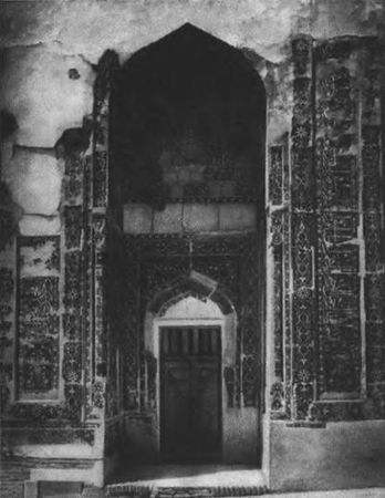 Жан-Поль Ру - Тамерлан