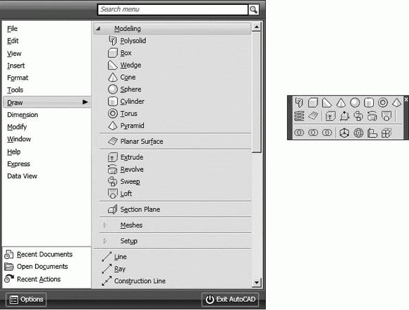 Татьяна Соколова - AutoCAD 2009. Учебный курс