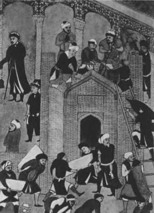 Жан-Поль Ру - Тамерлан