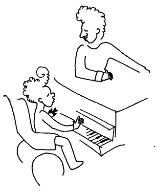 Павел Эрзяйкин - Ваши дети - не ваши дети