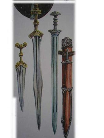 Олег Верещагин - Garaf