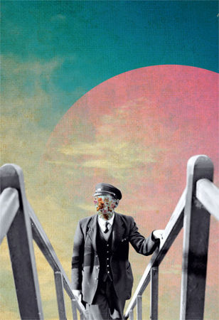 Артем Голиков - Темная Материя (сборник)