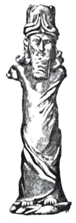 Альфред Леманн - Иллюстрированная история суеверий и волшебства