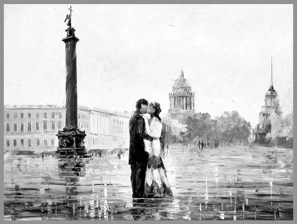 Елена Федорова - Осень (сборник)