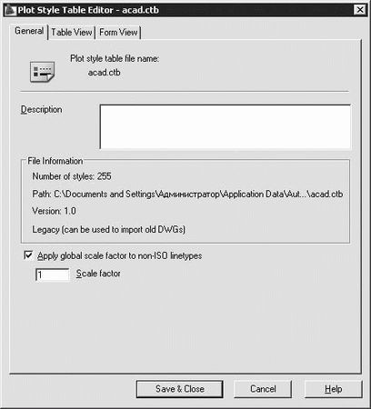 Татьяна Соколова - AutoCAD 2009. Учебный курс