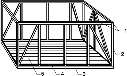 Иван Никитко - Гараж. Строим своими руками