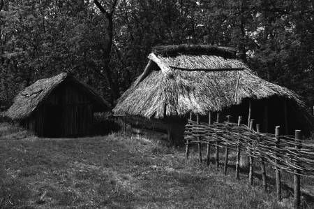 Сергей Алексеев - Славянская Европа V-VIII веков