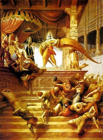 Вальмики - Рамаяна