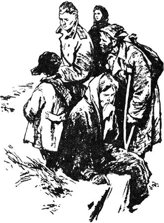 Сергей Антонов - На военных дорогах