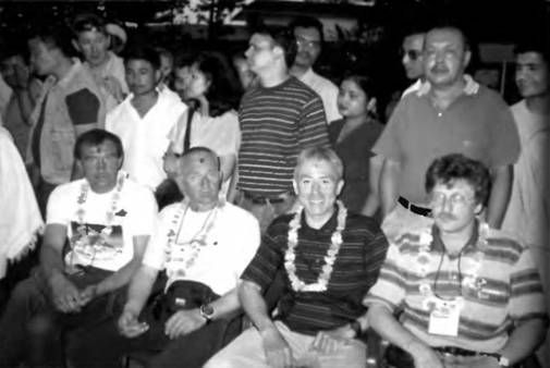 Сергей Бершов - Южная стена Лхоцзе