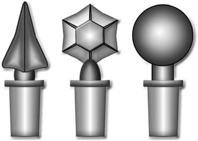Ольга Шамкуть - Профессия официант-бармен. Учебное пособие