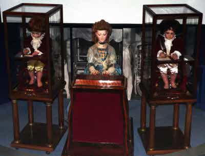 Валерий Шилов - Удивительная история информатики и автоматики