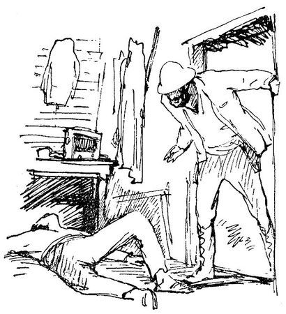 Глеб Голубев - Пиратский клад