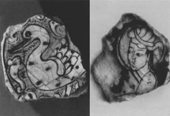 Жан-Поль Ру - Тамерлан