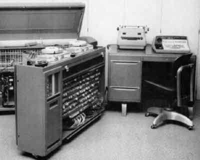 Валерий Шилов - Удивительная история информатики и автоматики