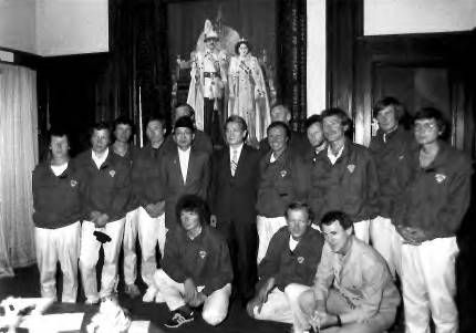 Сергей Бершов - Южная стена Лхоцзе