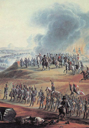 Владимир Соловьев - Нам нужна великая Россия