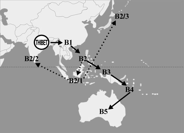 Эрнст Мулдашев - От кого мы произошли?