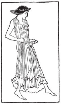 Чарльз Квеннелл, Марджори Квеннелл - Гомеровская Греция. Быт, религия, культура