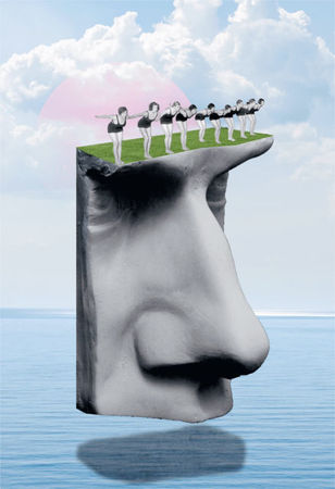 Артем Голиков - Темная Материя (сборник)