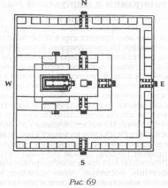 Захария Ситчин - Божество 12-й планеты