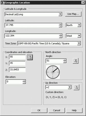 Татьяна Соколова - AutoCAD 2009. Учебный курс