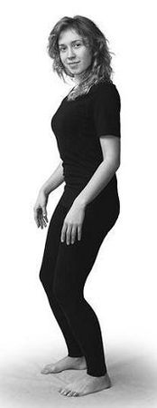 Николай Кудряшов - Гимнастика гипербореев. Целительная вибрация