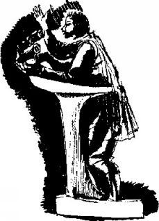 Александр Шалимов - Тайна атолла Муаи. Научно-фантастические повести и рассказы